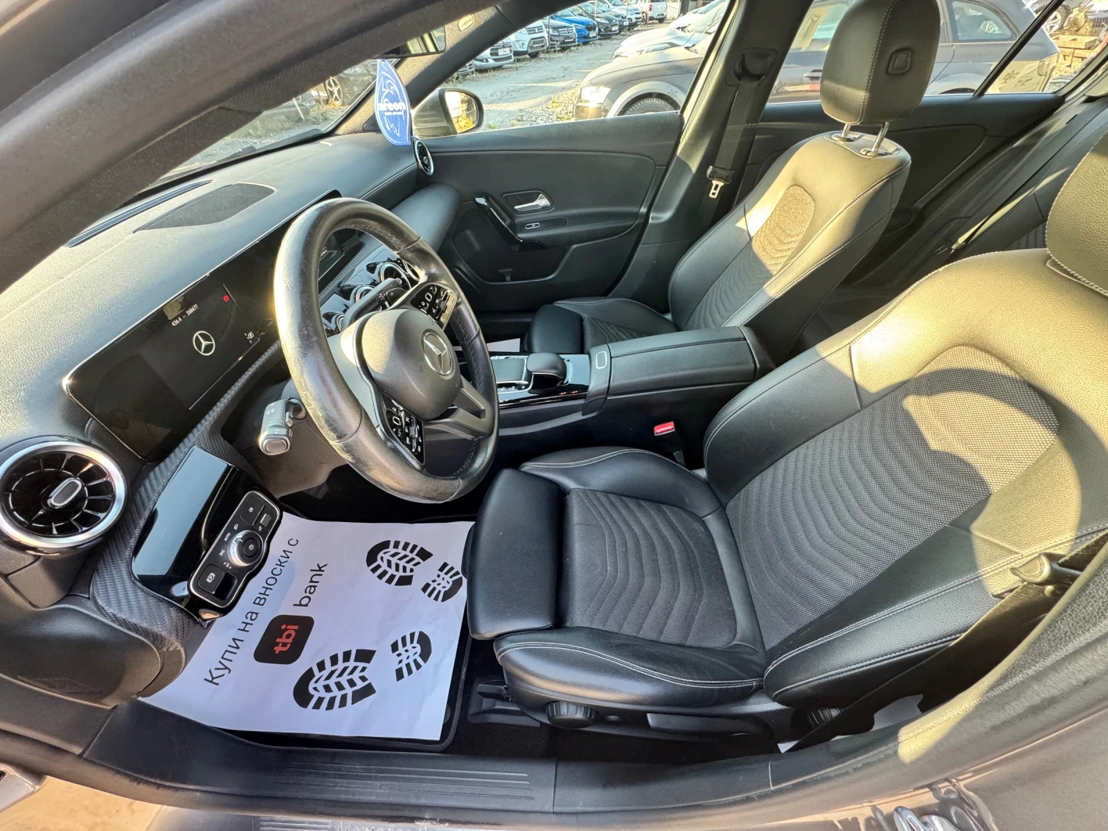 Mercedes-Benz A 180 Premium  - изображение 9