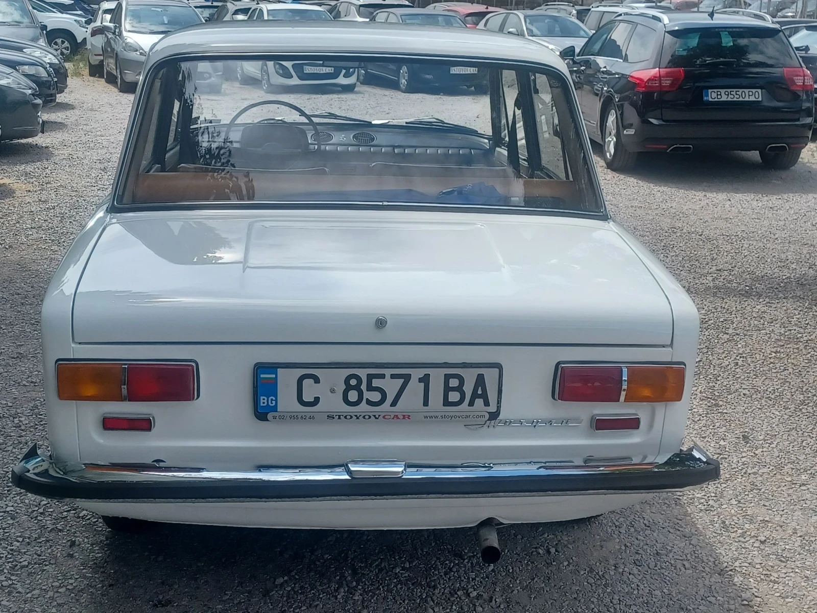 Lada 2101 1.2 бензин  - изображение 4