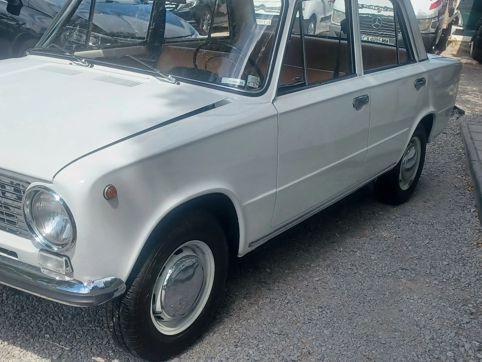 Lada 2101 1.2 бензин  - изображение 2