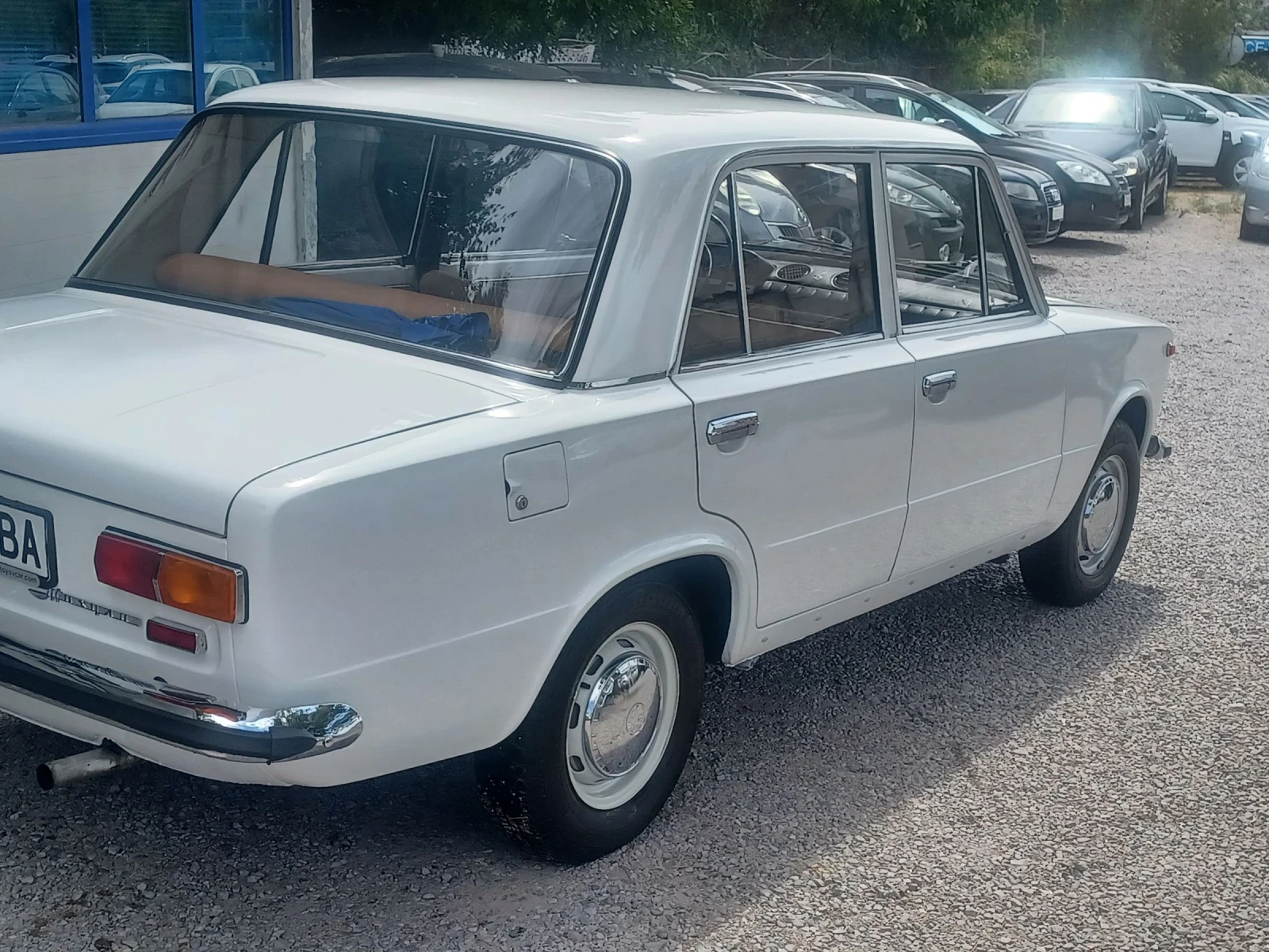 Lada 2101 1.2 бензин  - изображение 5