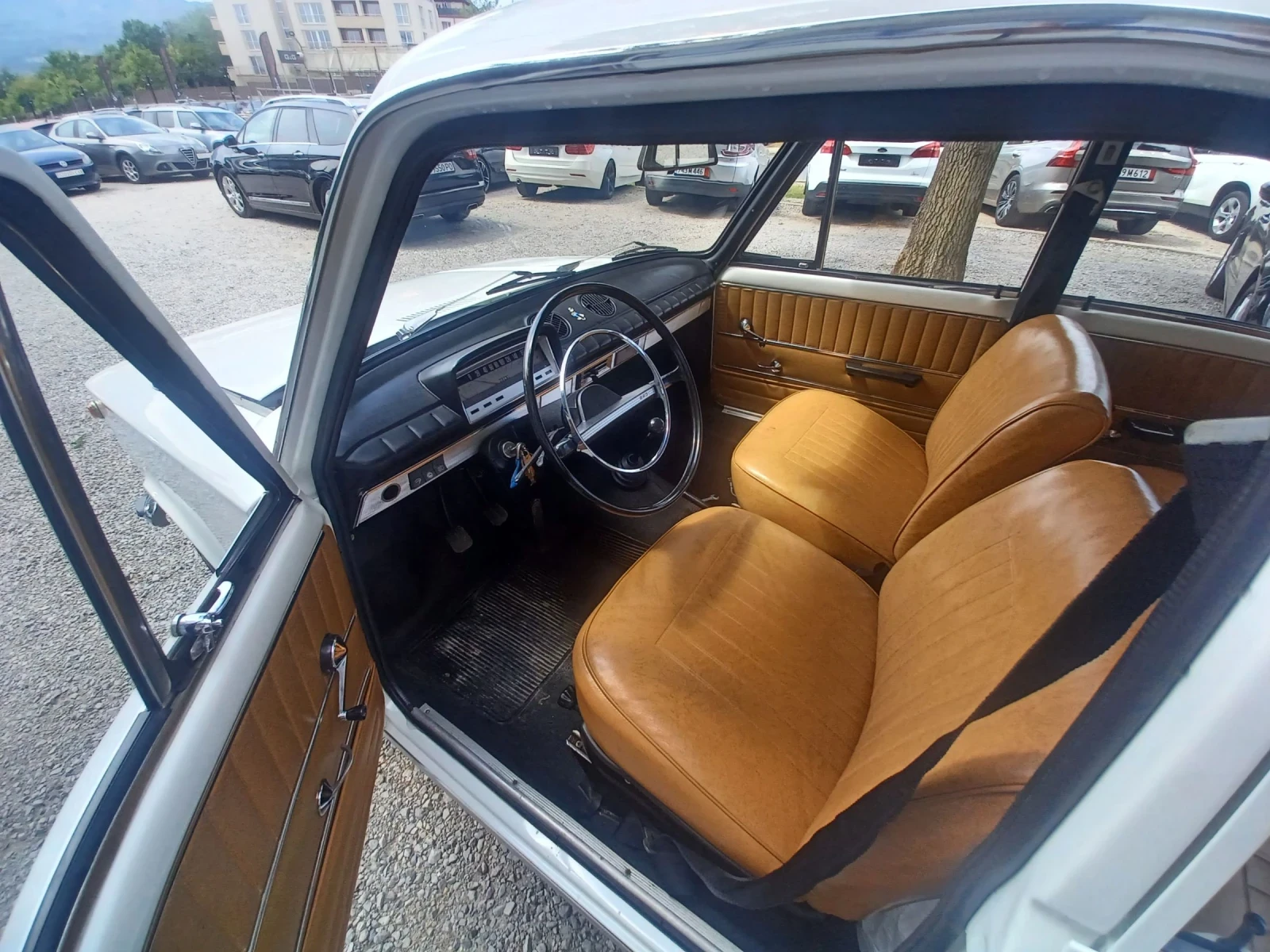 Lada 2101 1.2 бензин  - изображение 8