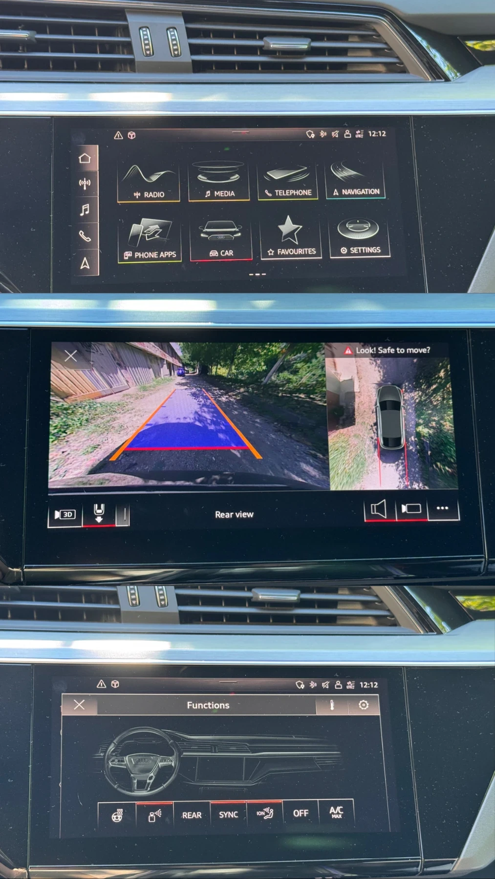 Audi E-Tron Sportback S | Mobile.bg � ����������� 16