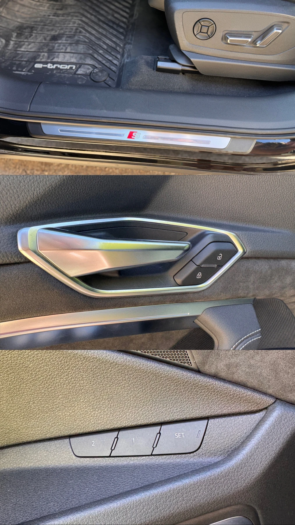 Audi E-Tron Sportback S | Mobile.bg � ����������� 13