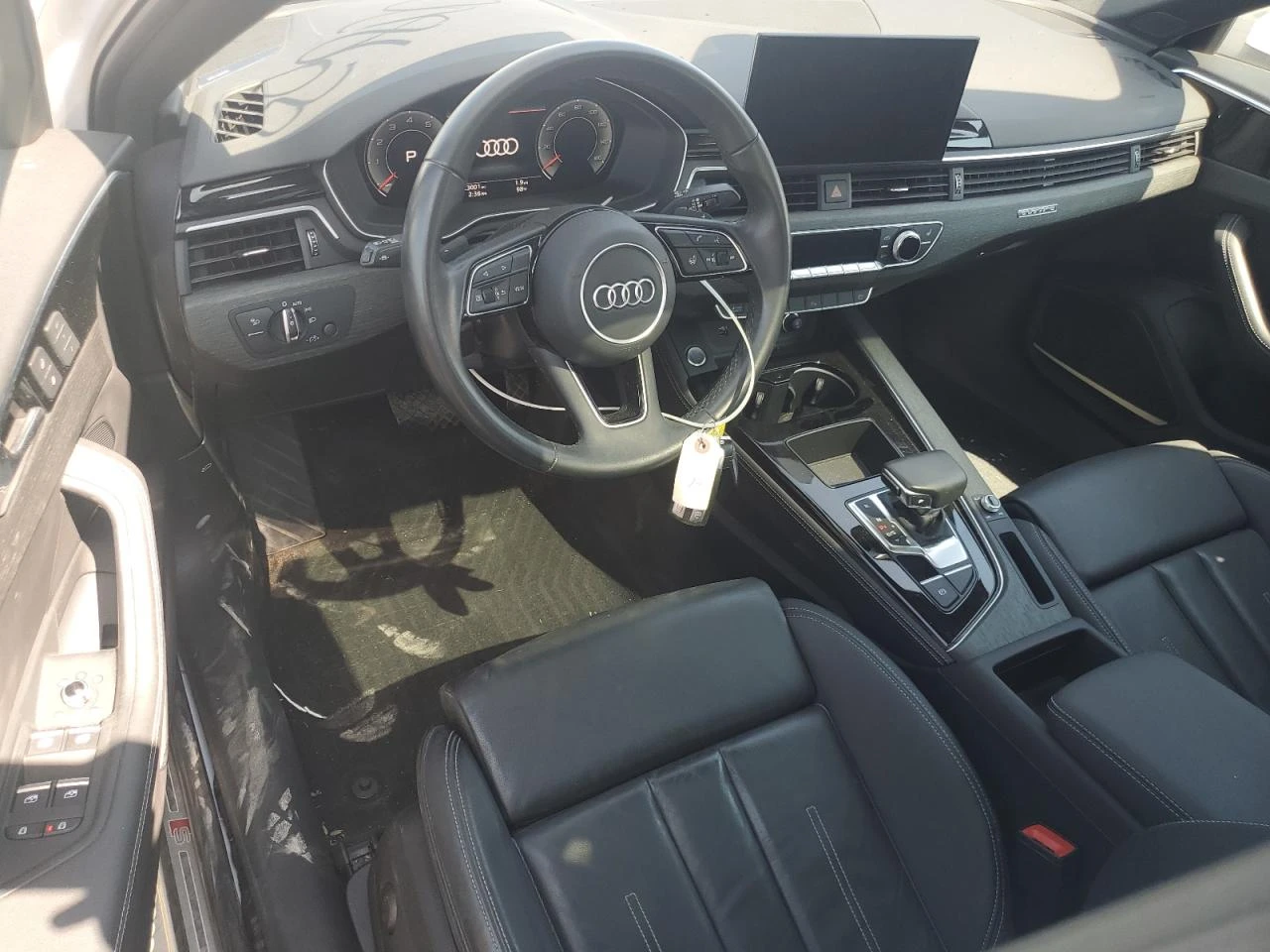 Audi A4  - изображение 9