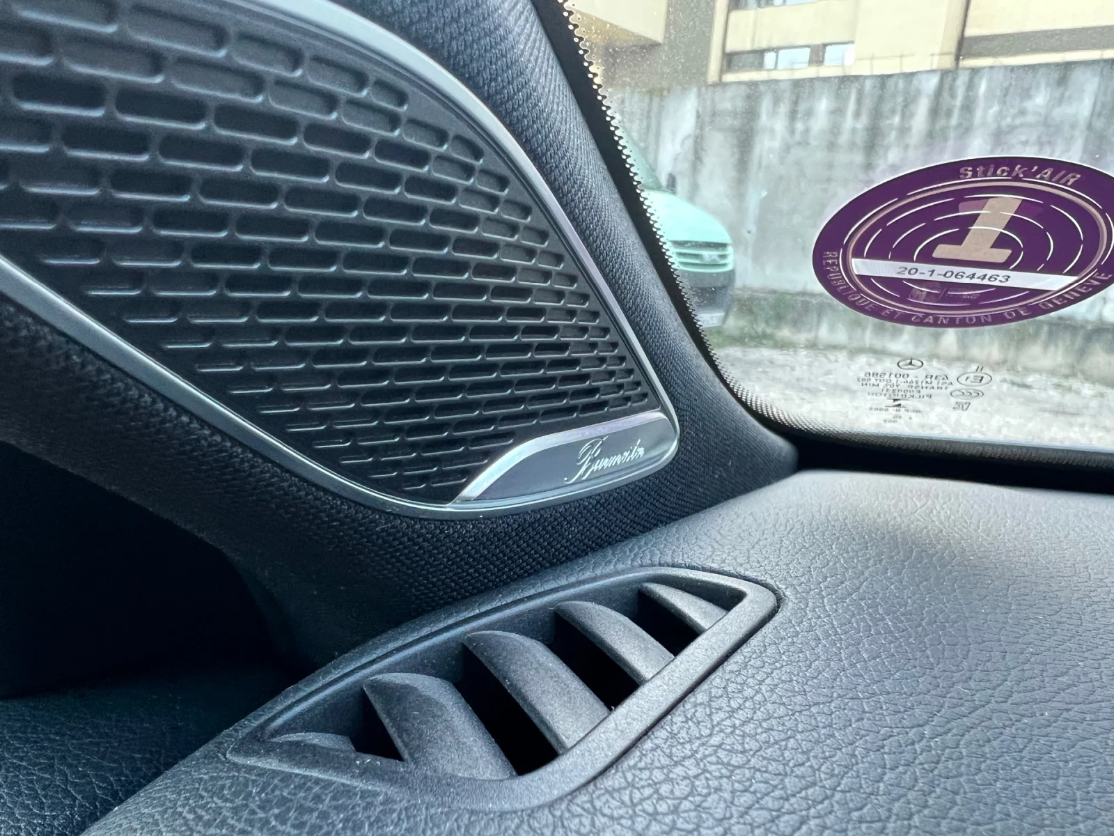 Mercedes-Benz A 220 AMG   | Mobile.bg   16