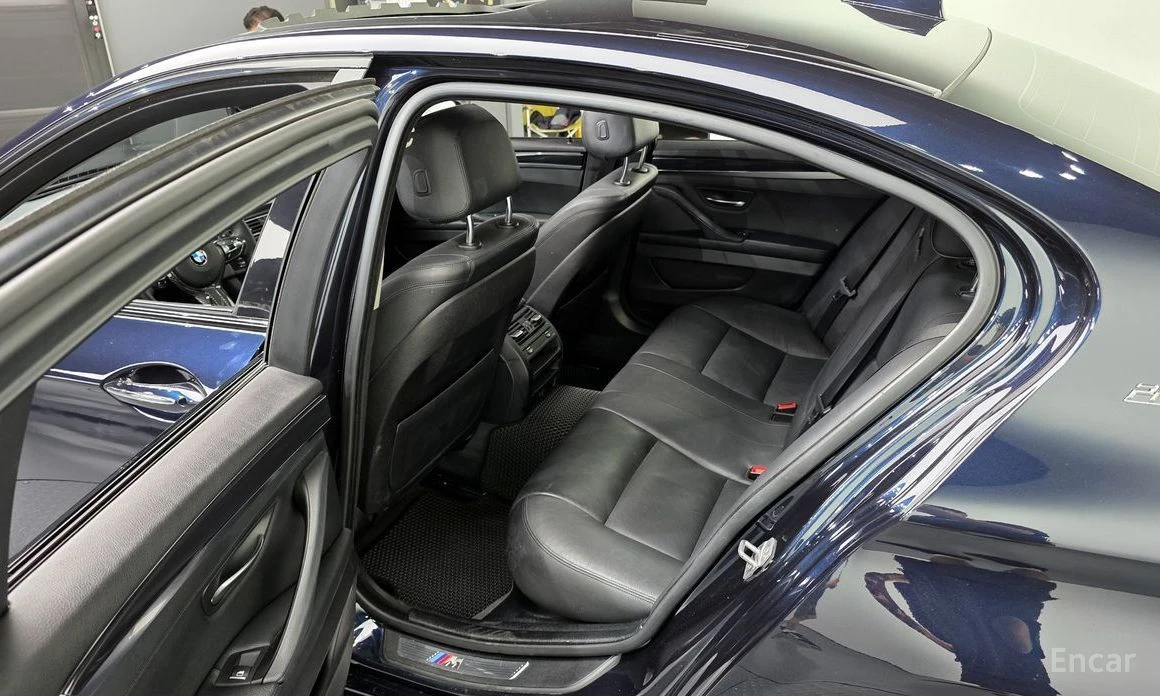 BMW 520 | Mobile.bg   11