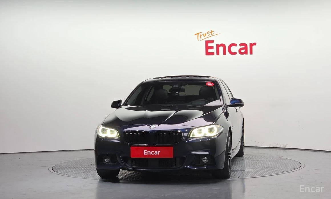 BMW 520  - изображение 3