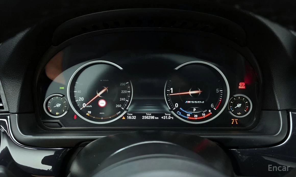 BMW 520  - изображение 8