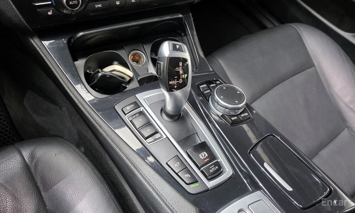 BMW 520  - изображение 9