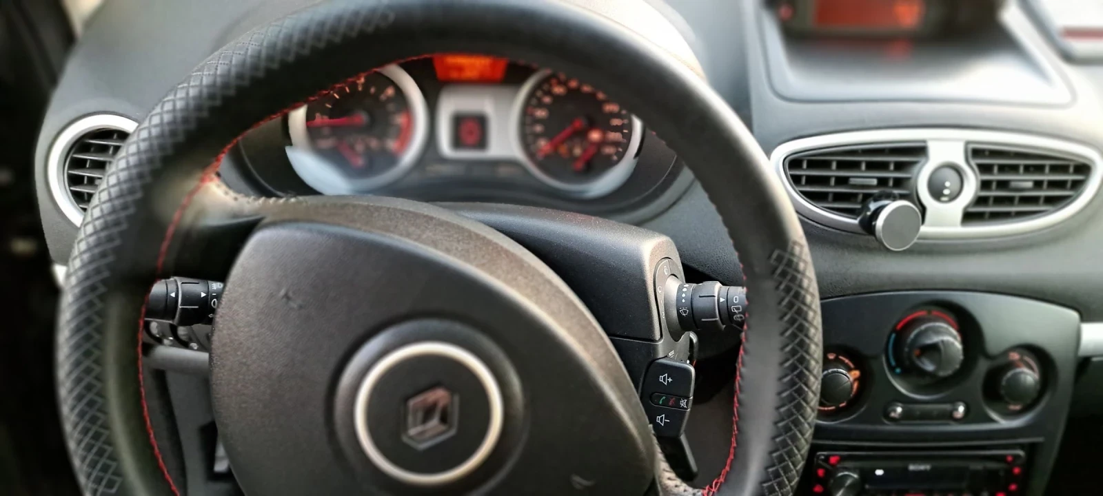 Renault Clio 1.5DCI | Mobile.bg   10