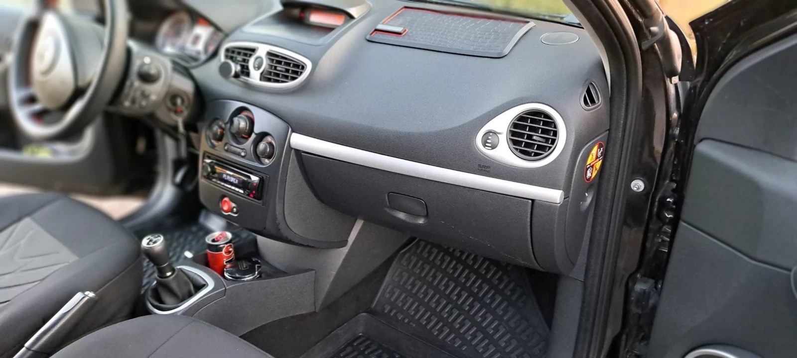 Renault Clio 1.5DCI | Mobile.bg   12