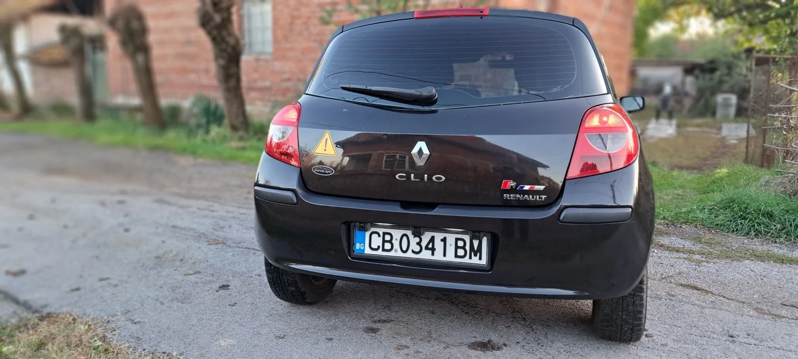 Renault Clio 1.5DCI | Mobile.bg   2