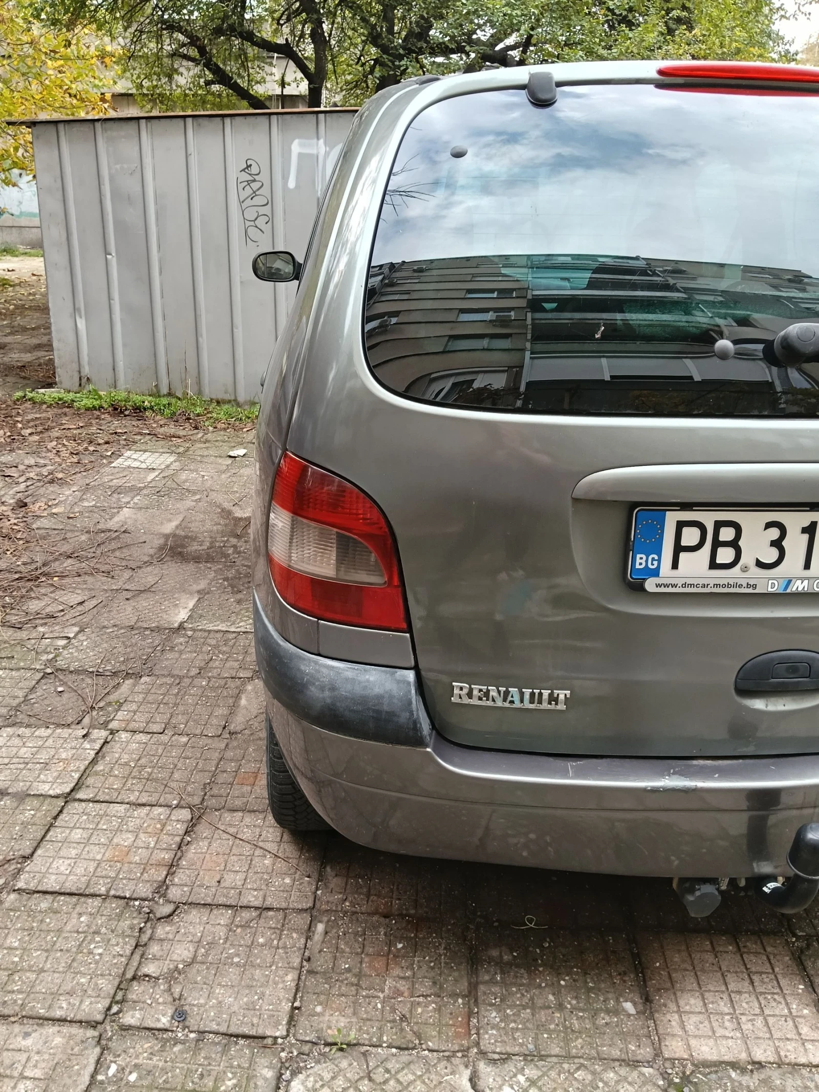 Renault Scenic | Mobile.bg   9