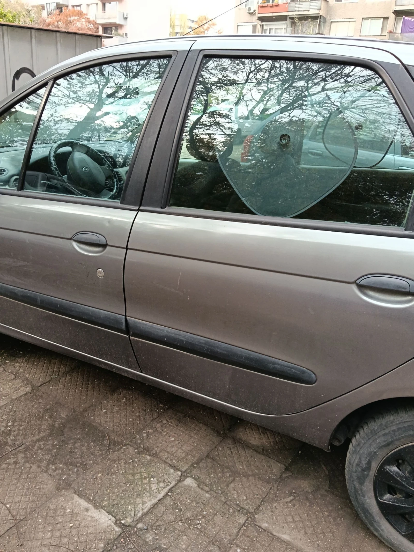 Renault Scenic | Mobile.bg   7