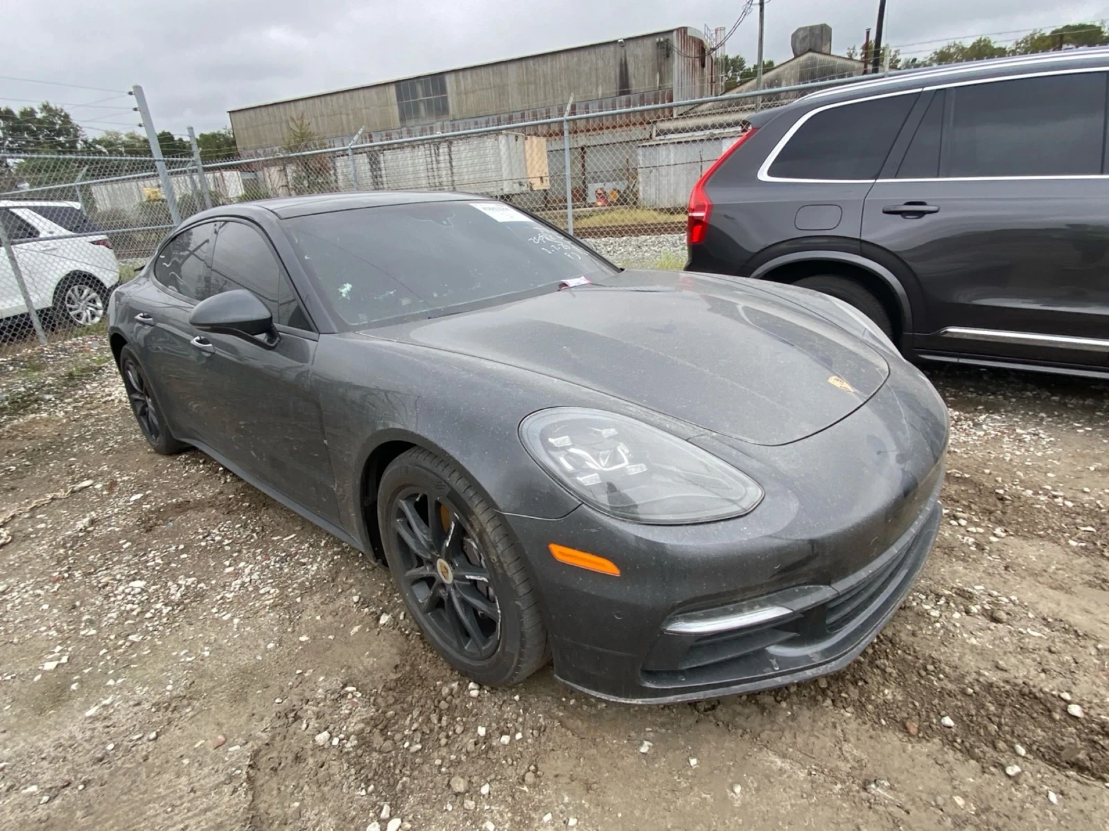 Porsche Panamera  - изображение 5