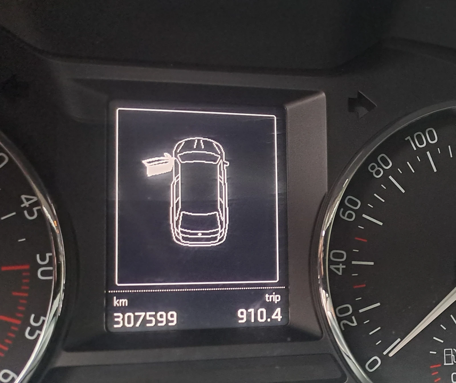 Skoda Octavia  - изображение 2