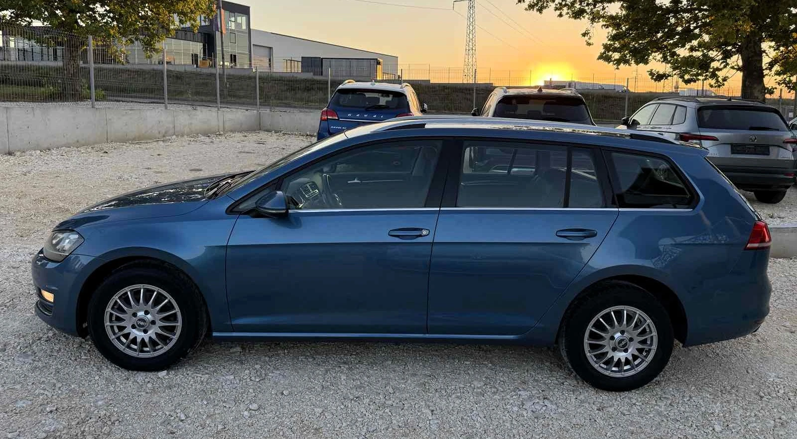 VW Golf | Mobile.bg   9