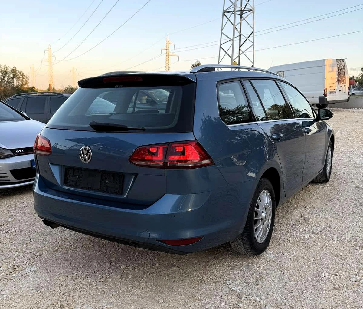 VW Golf | Mobile.bg   4