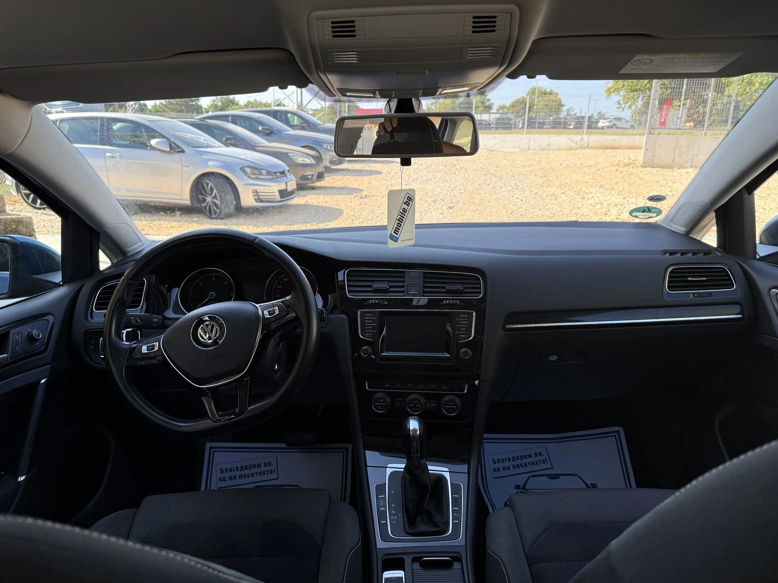 VW Golf | Mobile.bg   12