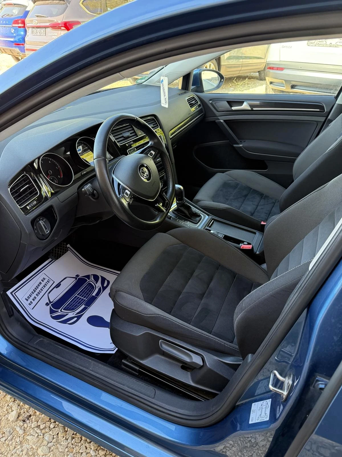 VW Golf | Mobile.bg   10