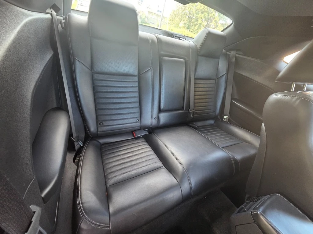 Dodge Challenger SXT PLUS * * CARFAX * *   * *  | Mobile.bg   12