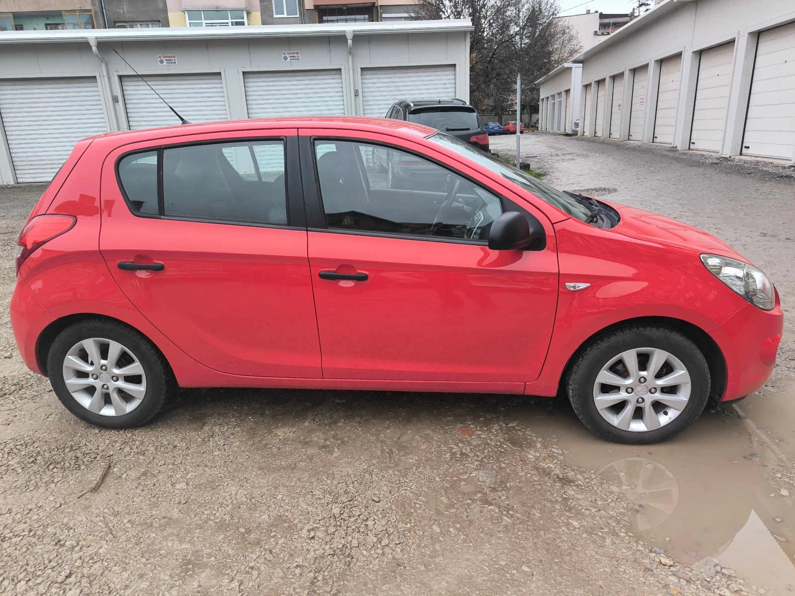Hyundai I20 | Mobile.bg � ����������� 1