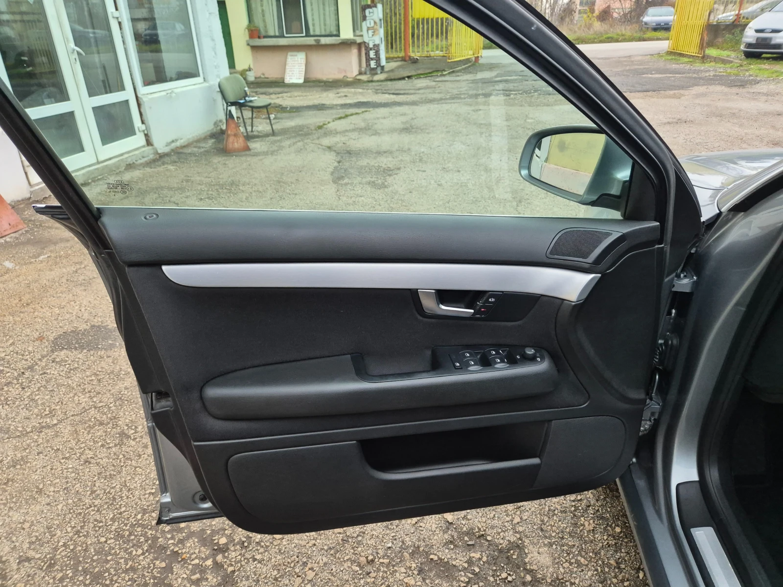 Audi A4 2.0TDI S-LINE ITALY | Mobile.bg   11