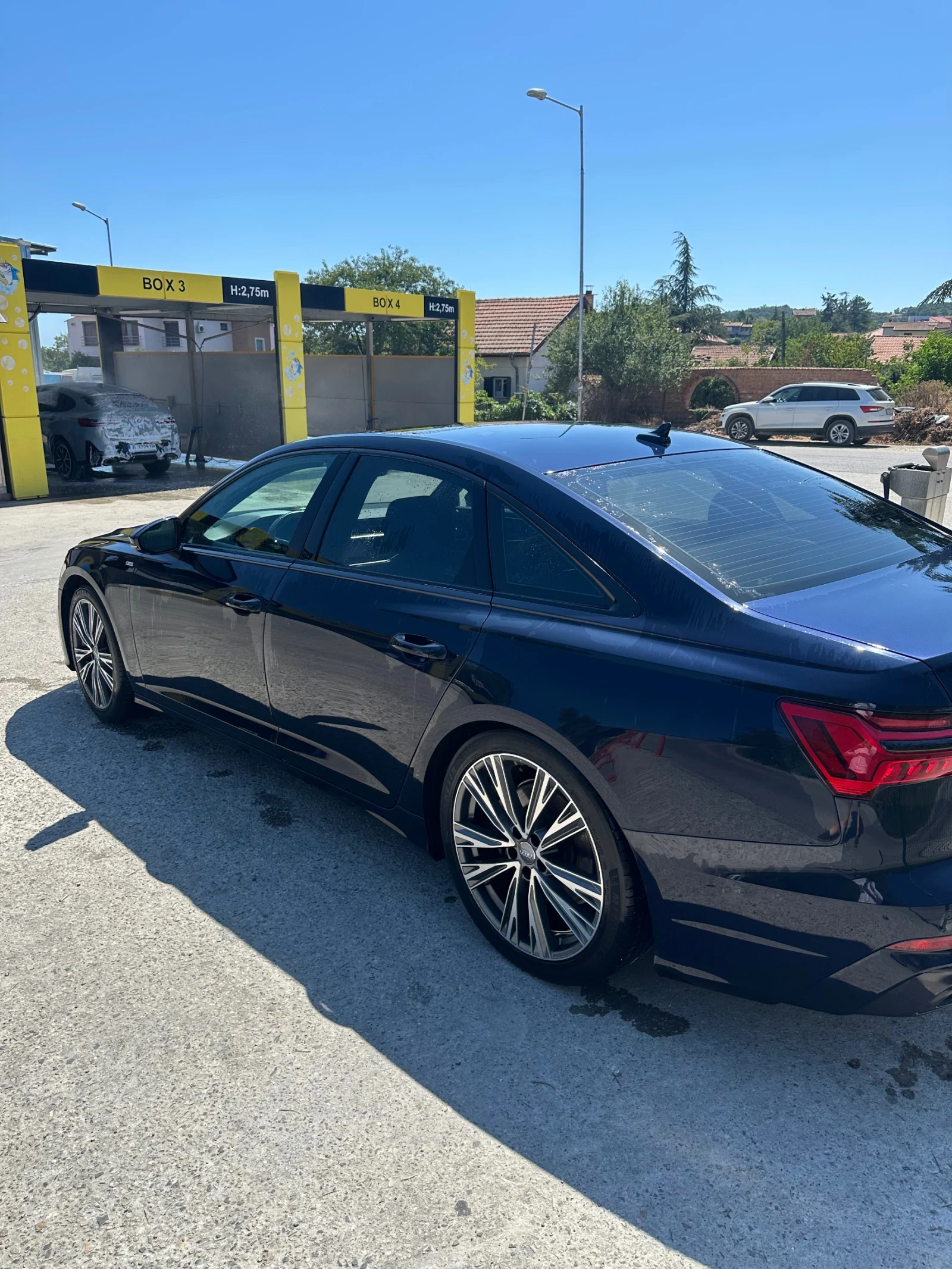 Audi A6 55Tfsi  - изображение 4