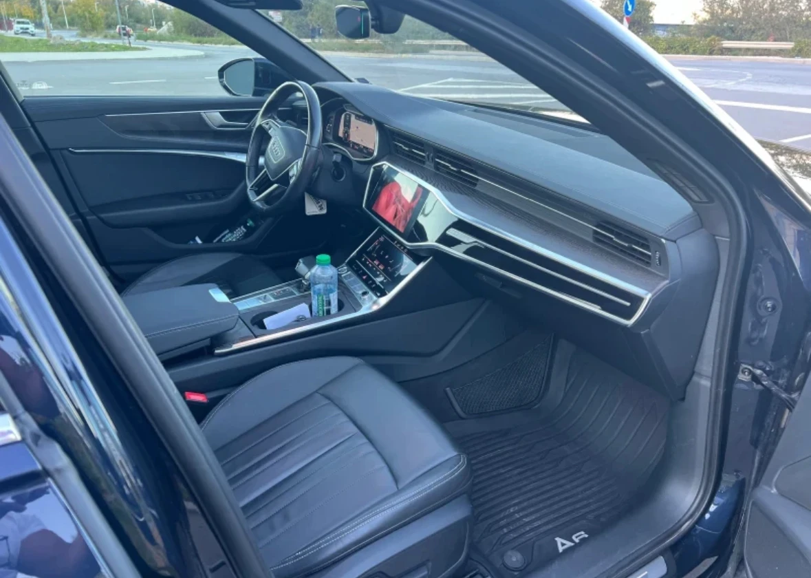 Audi A6 55Tfsi  - изображение 8