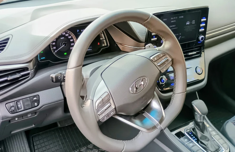 Hyundai Ioniq | Mobile.bg � ����������� 6