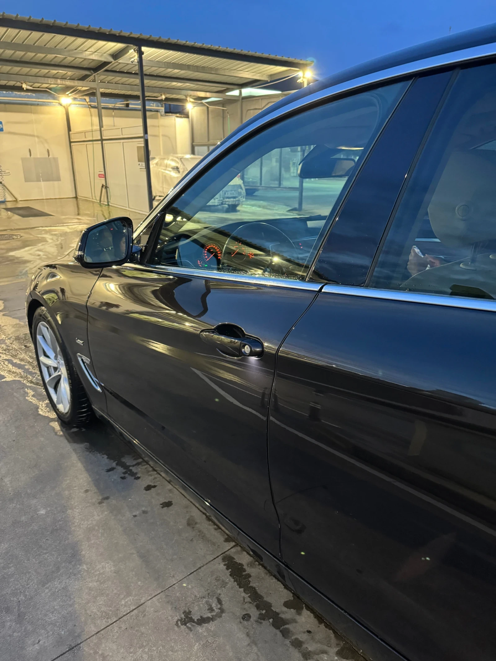 BMW 3gt 320xDrive, снимка 5 - Автомобили и джипове - 54948147