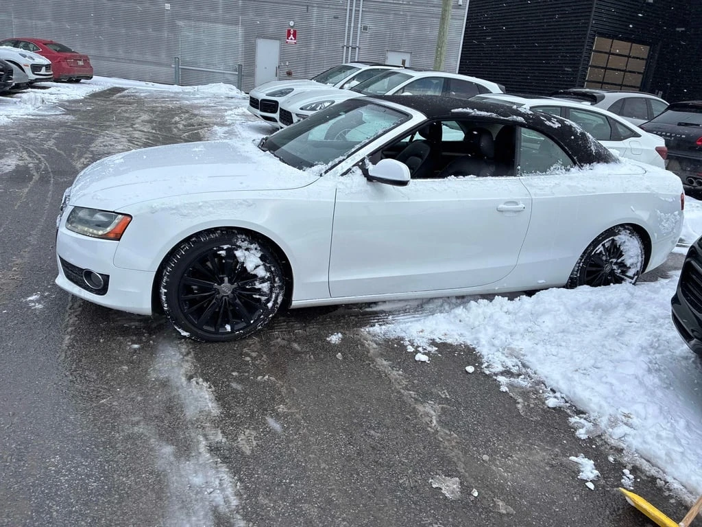 Audi A5 * 2.0L * CARFAX * ���� �� �� | Mobile.bg � ����������� 2