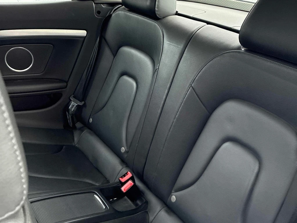 Audi A5 * 2.0L * CARFAX * ���� �� �� | Mobile.bg � ����������� 13