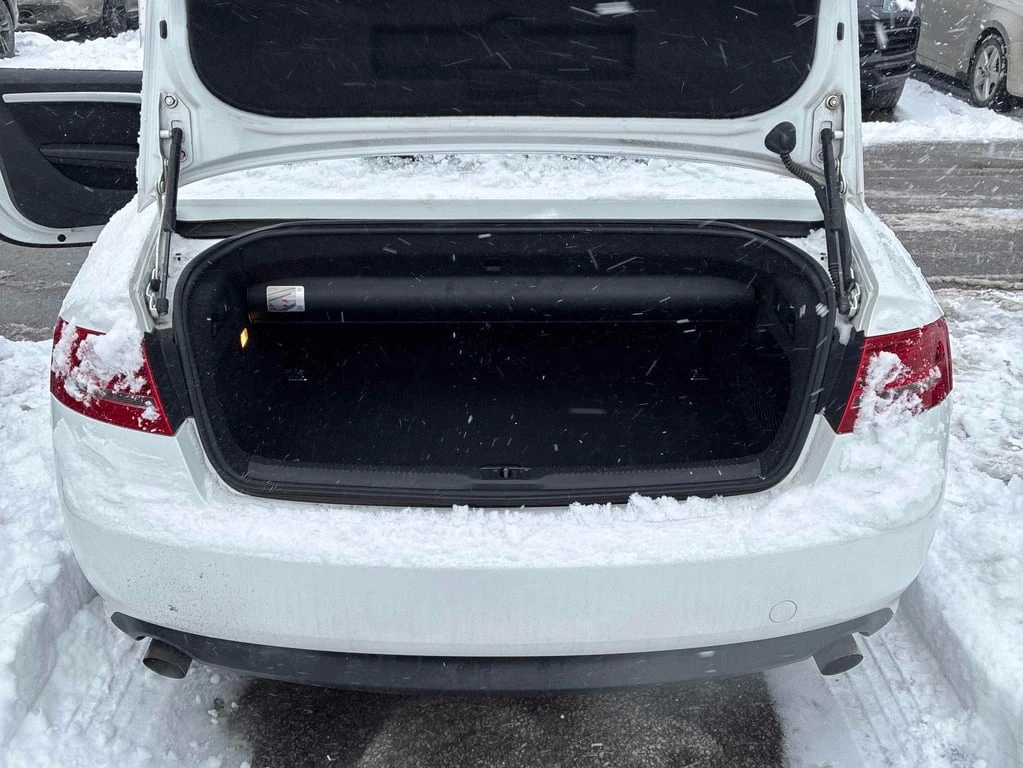 Audi A5 * 2.0L * CARFAX * ���� �� �� | Mobile.bg � ����������� 15