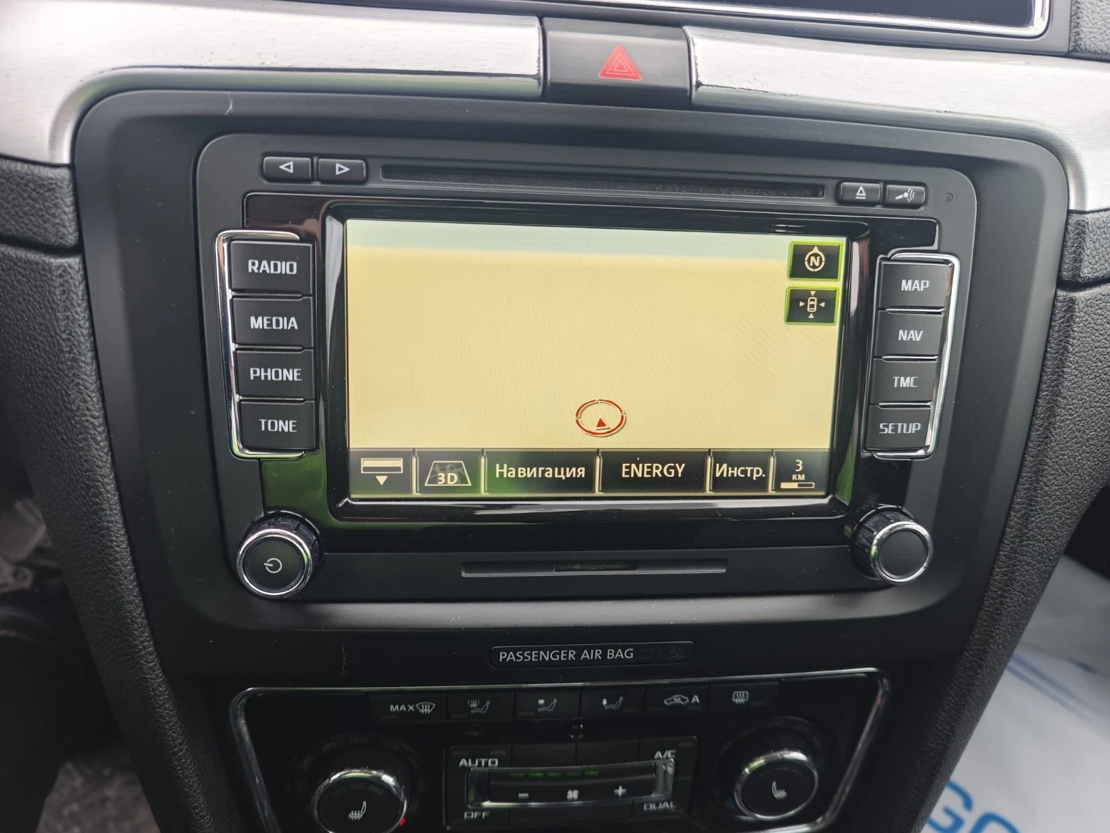 Skoda Superb 2.0TDI/140KC | Mobile.bg � ����������� 17