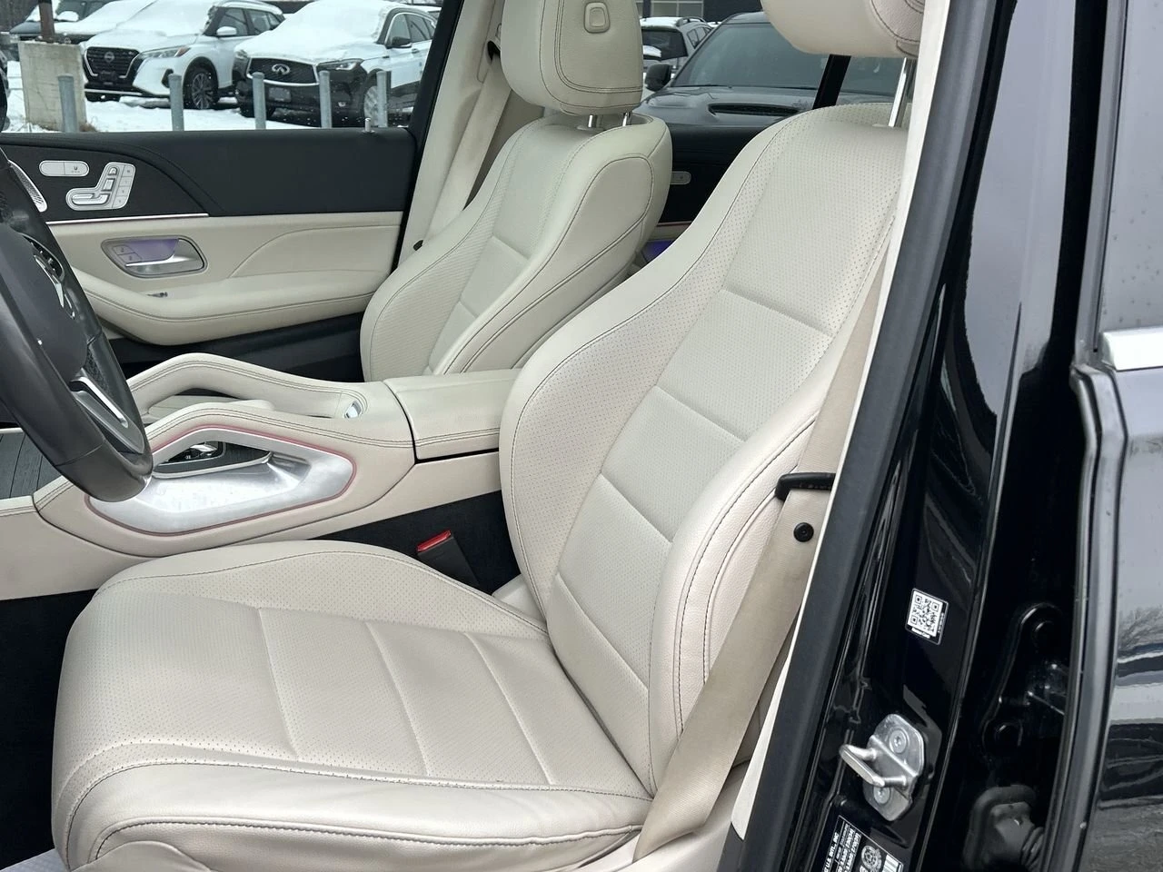 Mercedes-Benz GLE 450 PREMIUM PACKAGE С РЕГИСТРАЦИЯ & АВТО КРЕДИТ - изображение 8