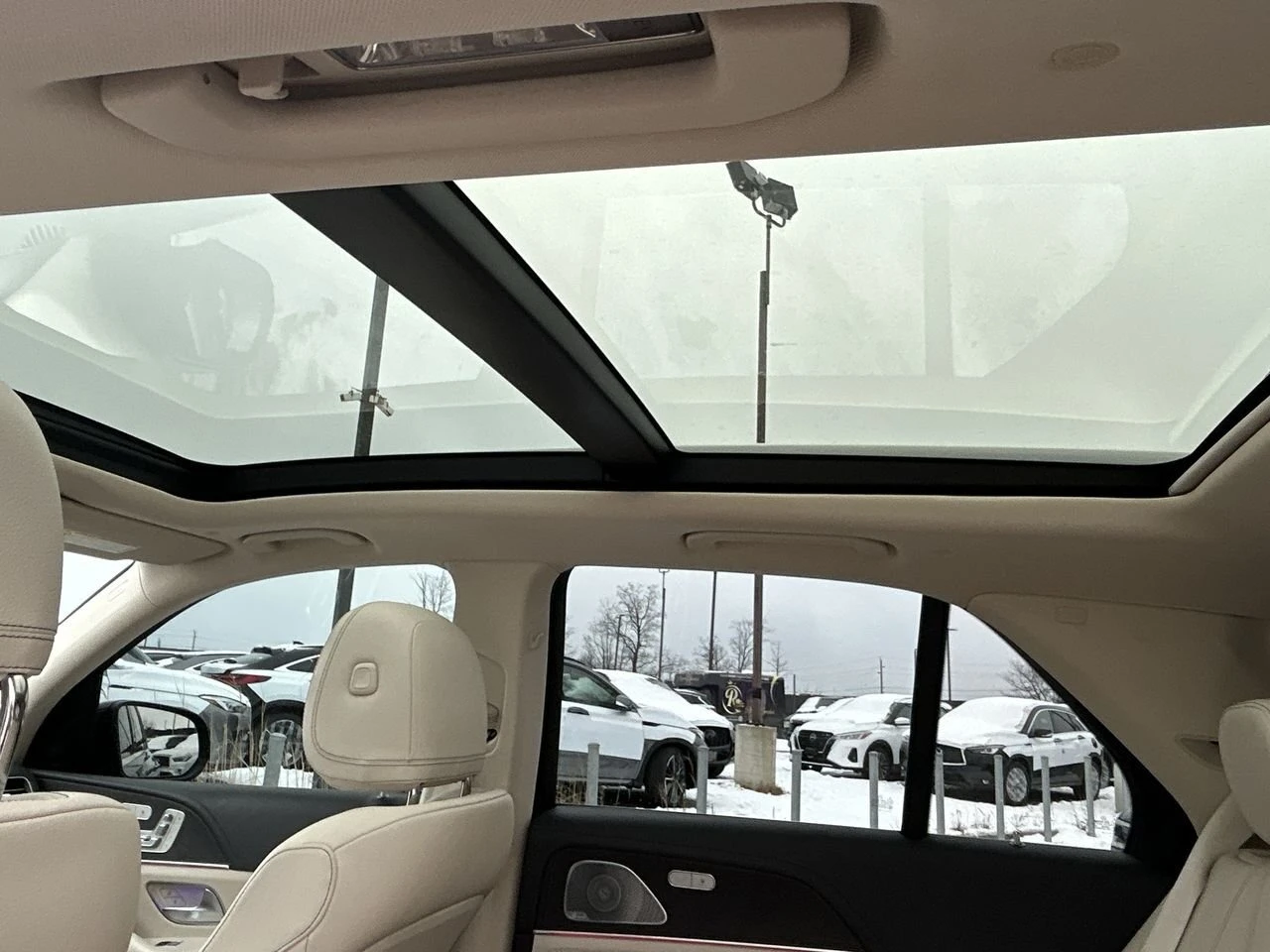 Mercedes-Benz GLE 450 PREMIUM PACKAGE � ����������� & ���� ������ | Mobile.bg � ����������� 14