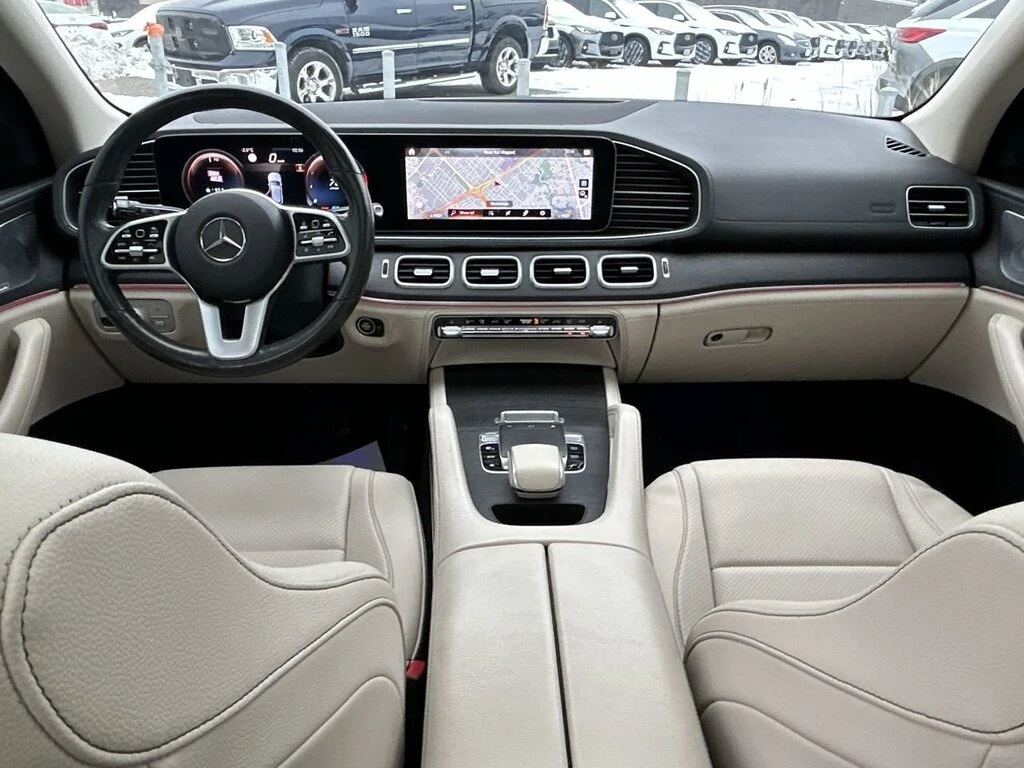 Mercedes-Benz GLE 450 PREMIUM PACKAGE � ����������� & ���� ������ | Mobile.bg � ����������� 12