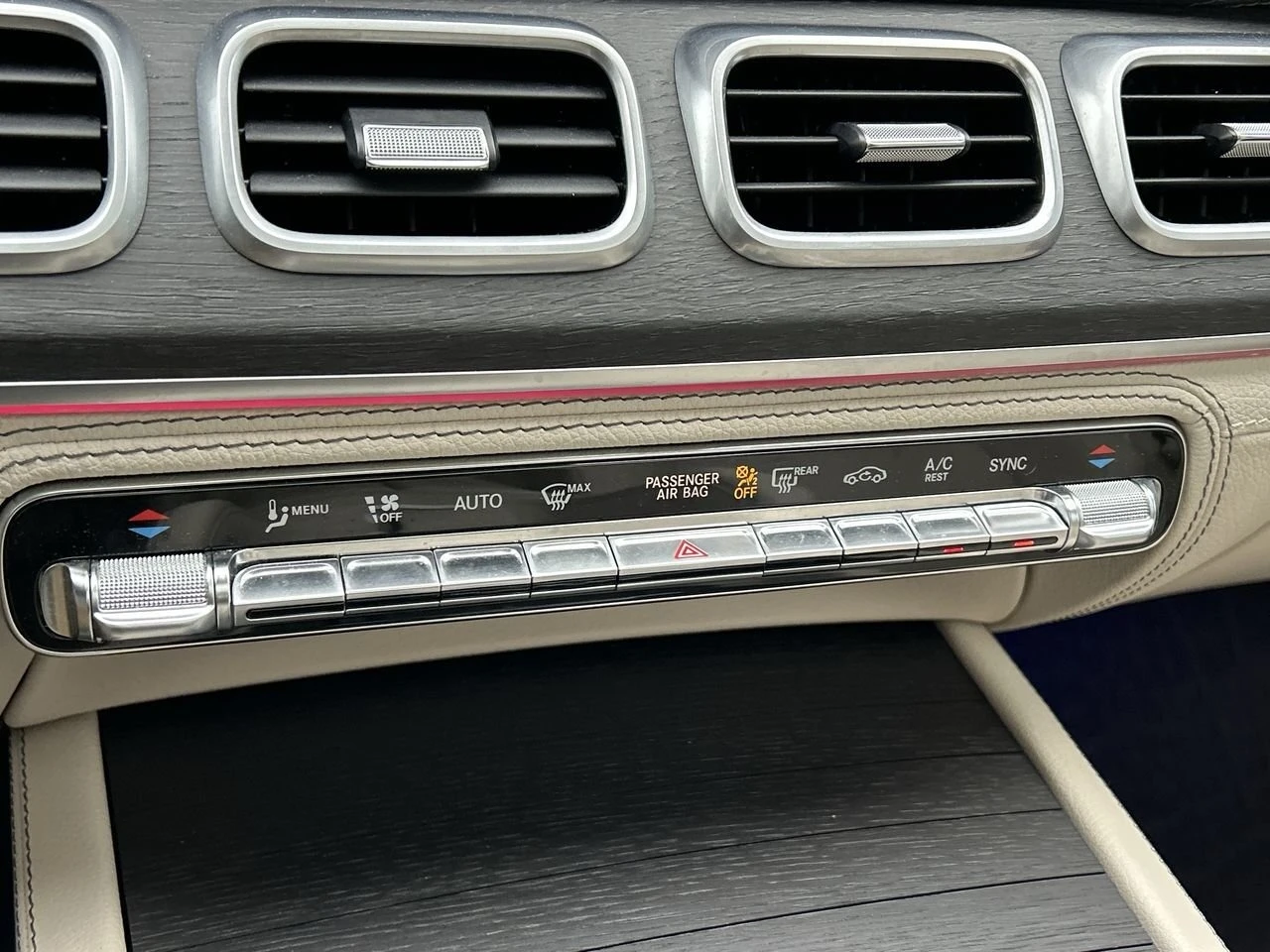 Mercedes-Benz GLE 450 PREMIUM PACKAGE С РЕГИСТРАЦИЯ & АВТО КРЕДИТ - изображение 10