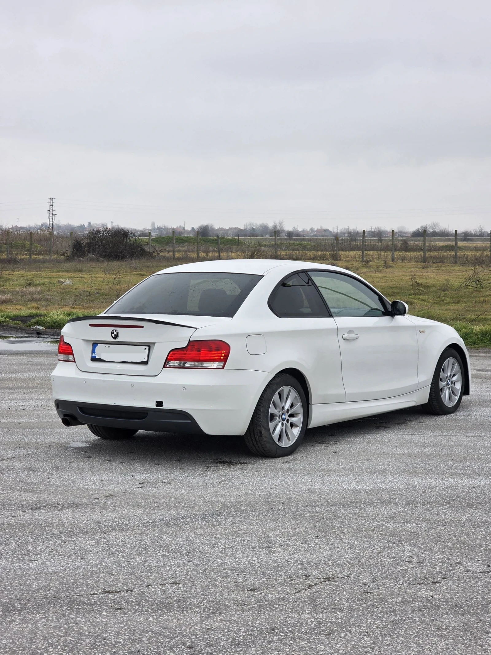 BMW 120 M-PACK COUPE 177 �.� | Mobile.bg � ����������� 4