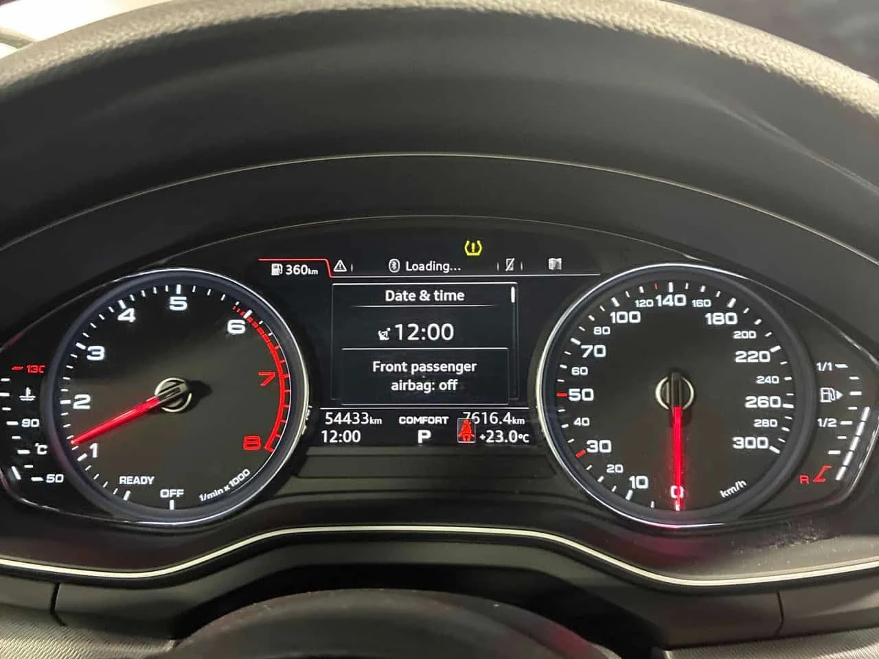 Audi A5 * Progressiv * CARFAX * ЦЕНА ДО БГ - изображение 10