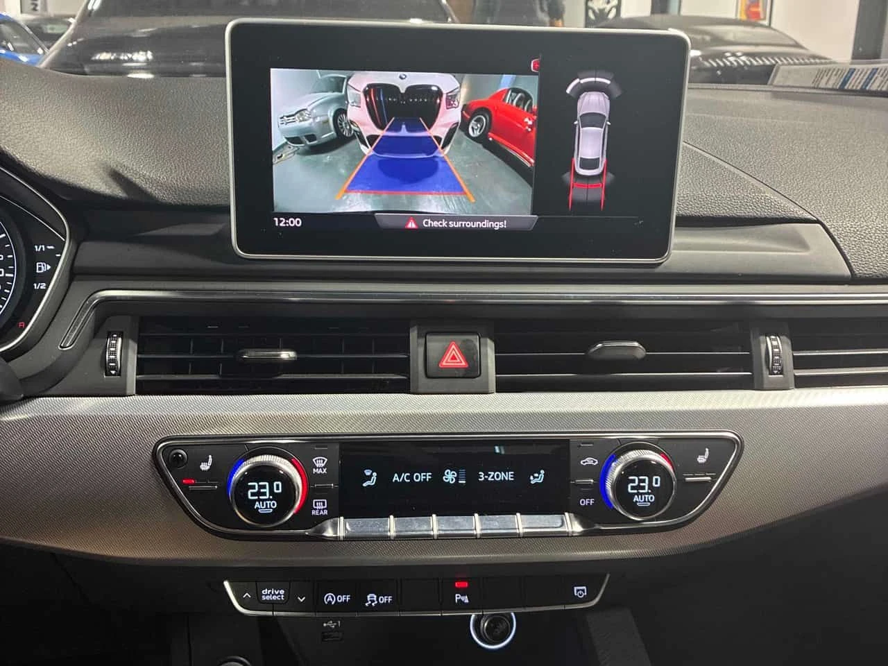 Audi A5 * Progressiv * CARFAX * ���� �� �� | Mobile.bg � ����������� 11