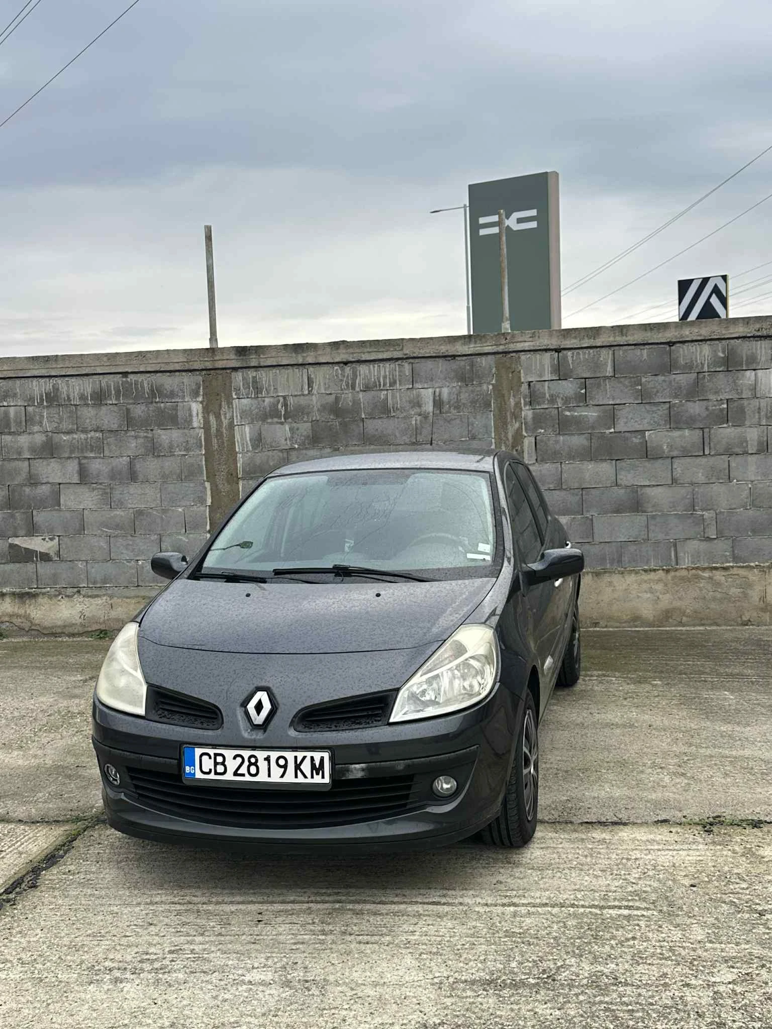Renault Clio | Mobile.bg � ����������� 1