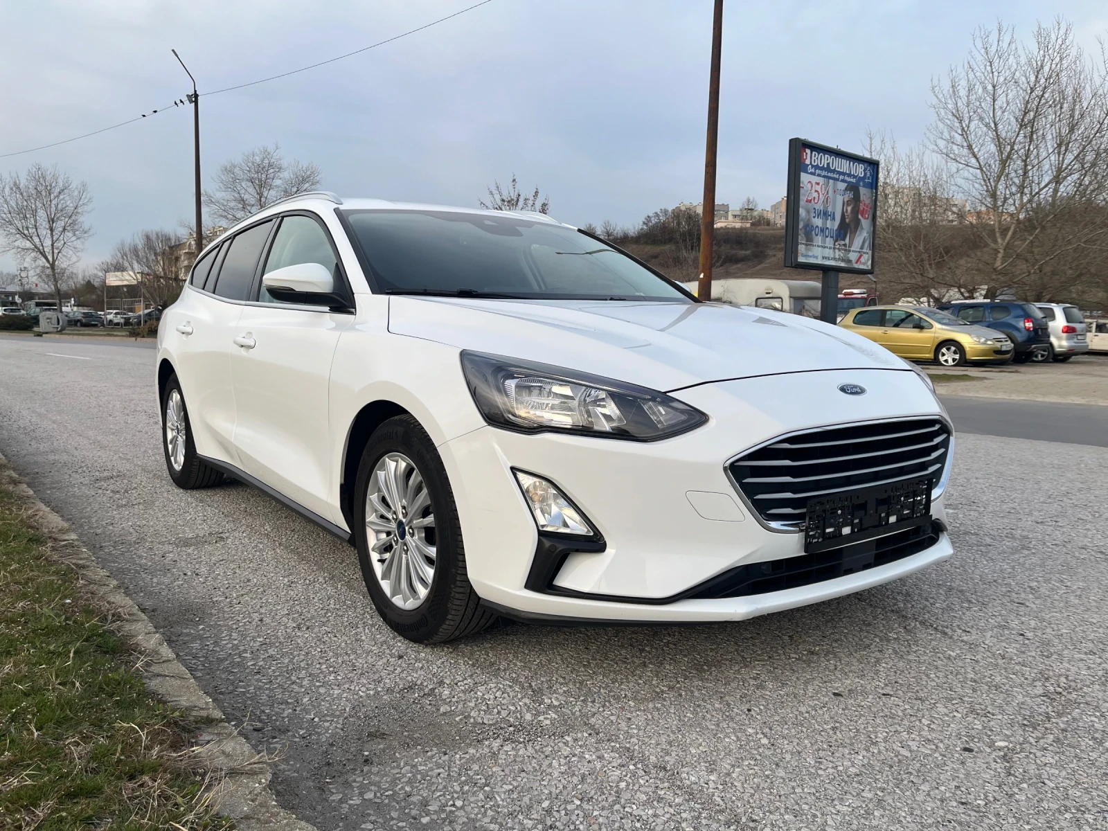 Ford Focus 1.5 Dizel Titanium TopTop - изображение 6