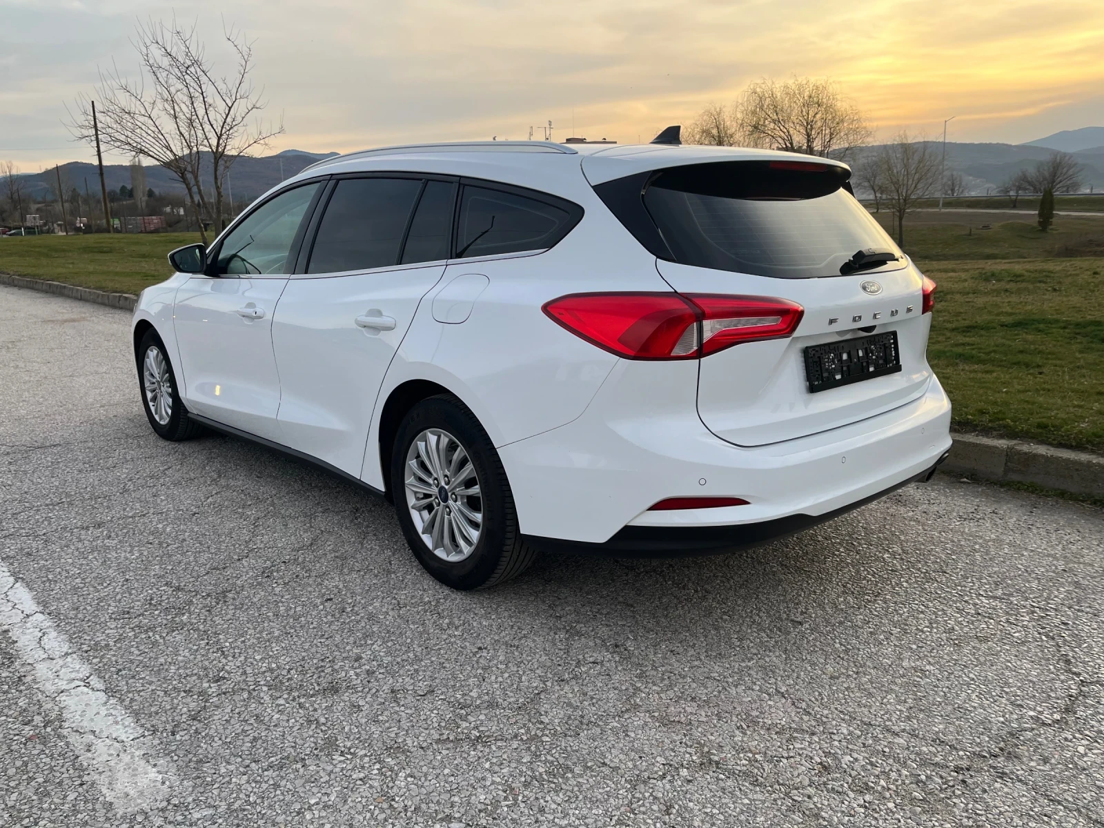 Ford Focus 1.5 Dizel Titanium TopTop - изображение 3