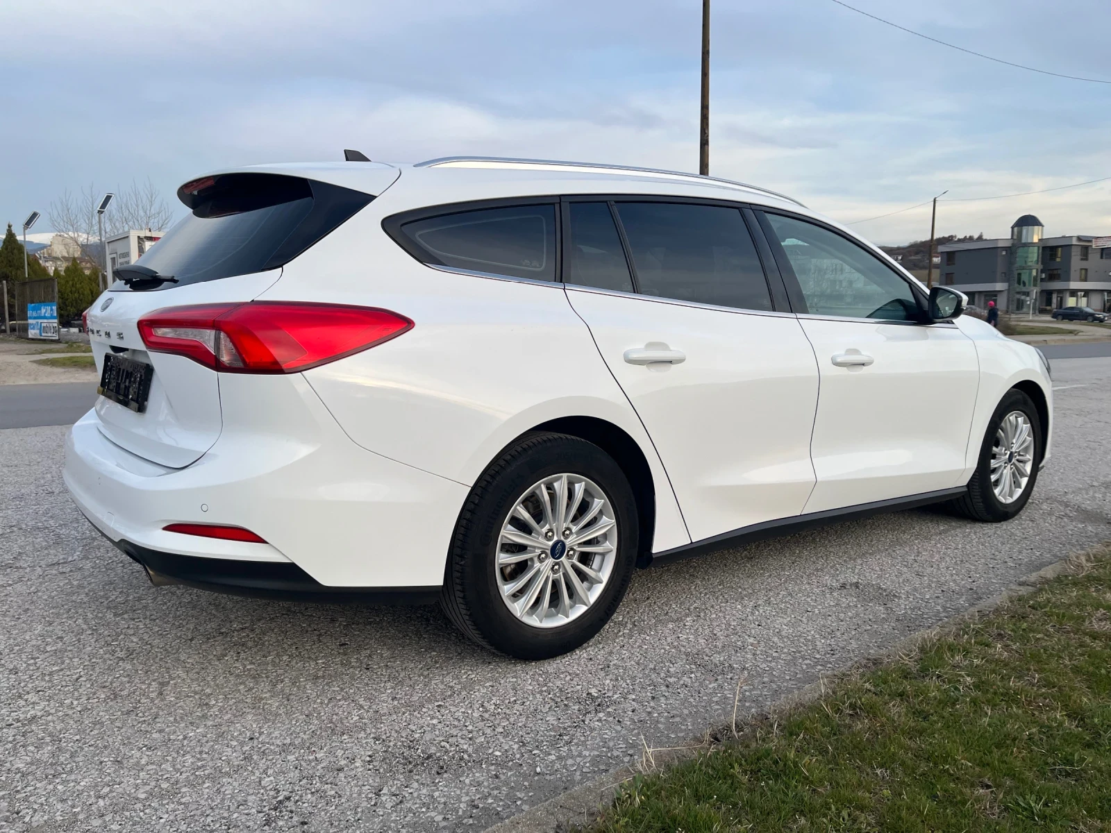 Ford Focus 1.5 Dizel Titanium TopTop - изображение 5