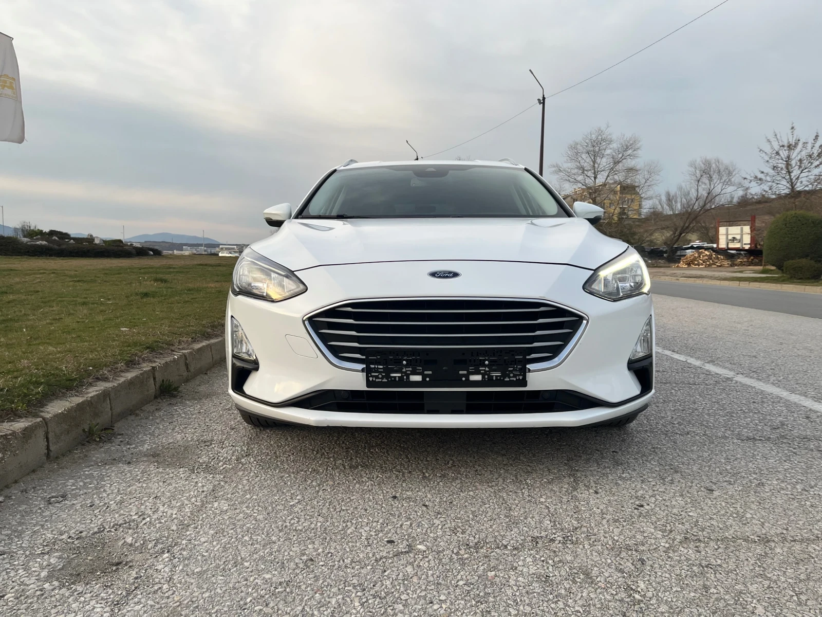 Ford Focus 1.5 Dizel Titanium TopTop | Mobile.bg � ����������� 1