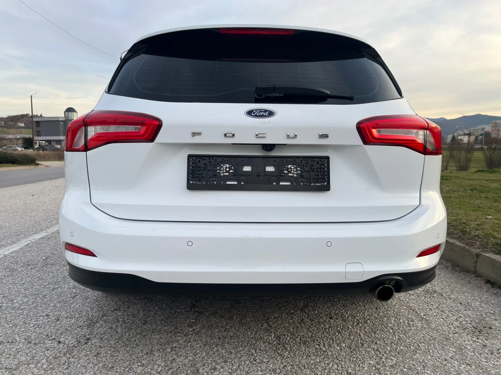 Ford Focus 1.5 Dizel Titanium TopTop - изображение 4