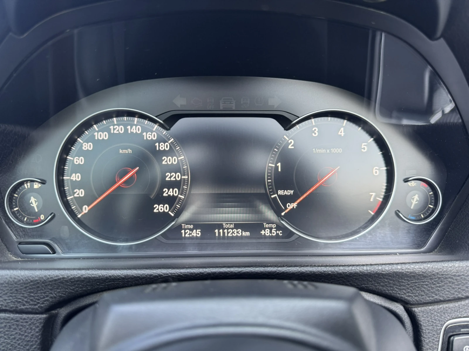 BMW 430 i xDrive, снимка 11 - Автомобили и джипове - 53808042