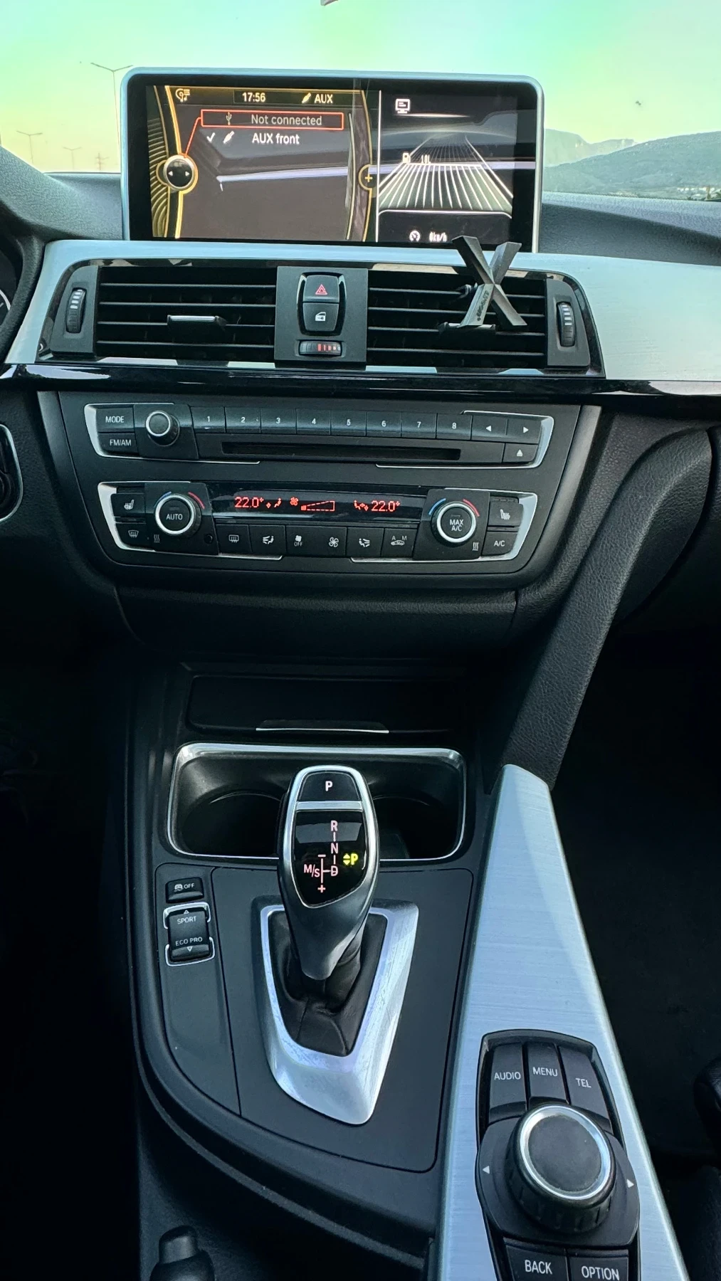 BMW 320, снимка 7 - Автомобили и джипове - 53863396